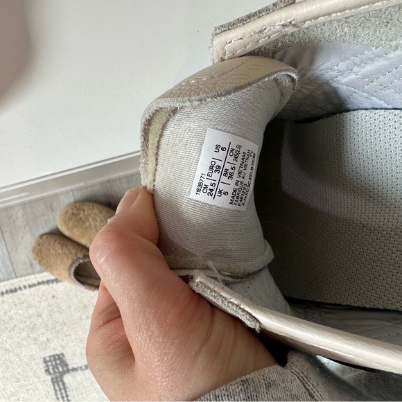 Onitsuka Tiger Mexico 66 'White Light Grey' – Size US 6 M - Picture 4 of 4